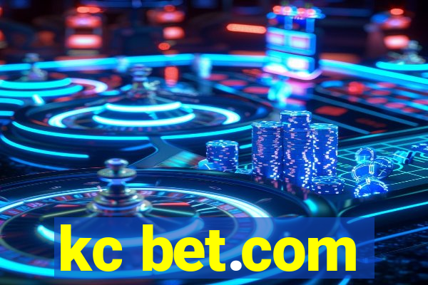 kc bet.com